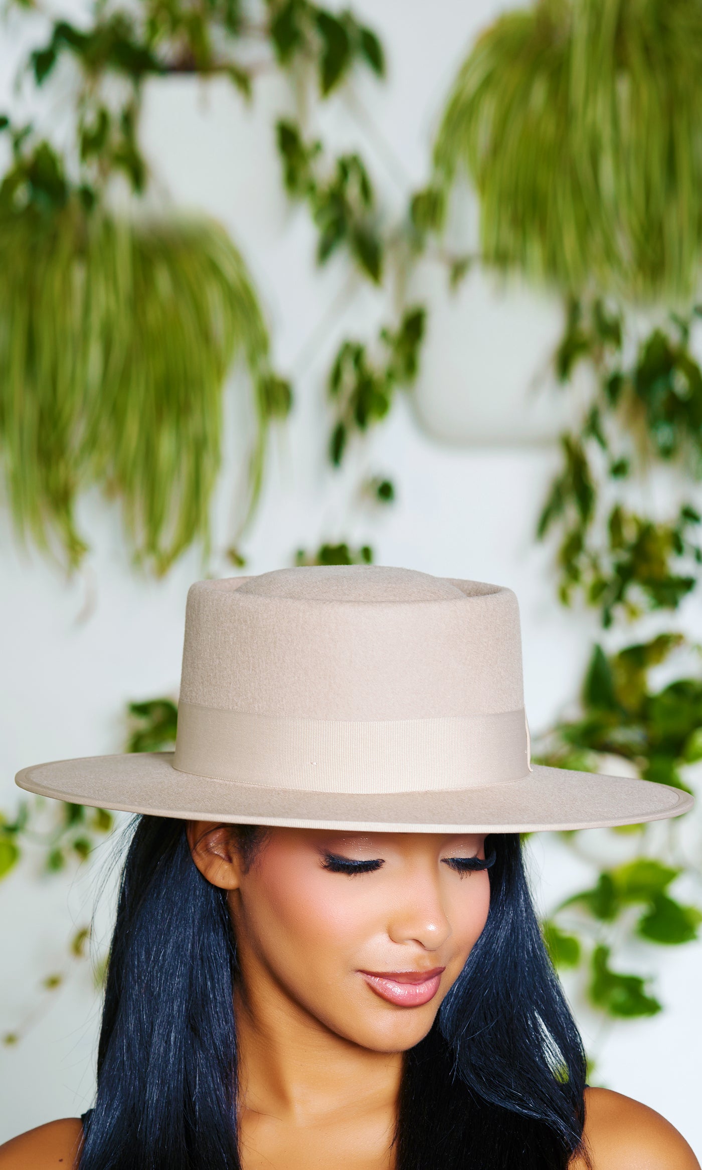 Trendsetter | Fedora - Cutely Covered