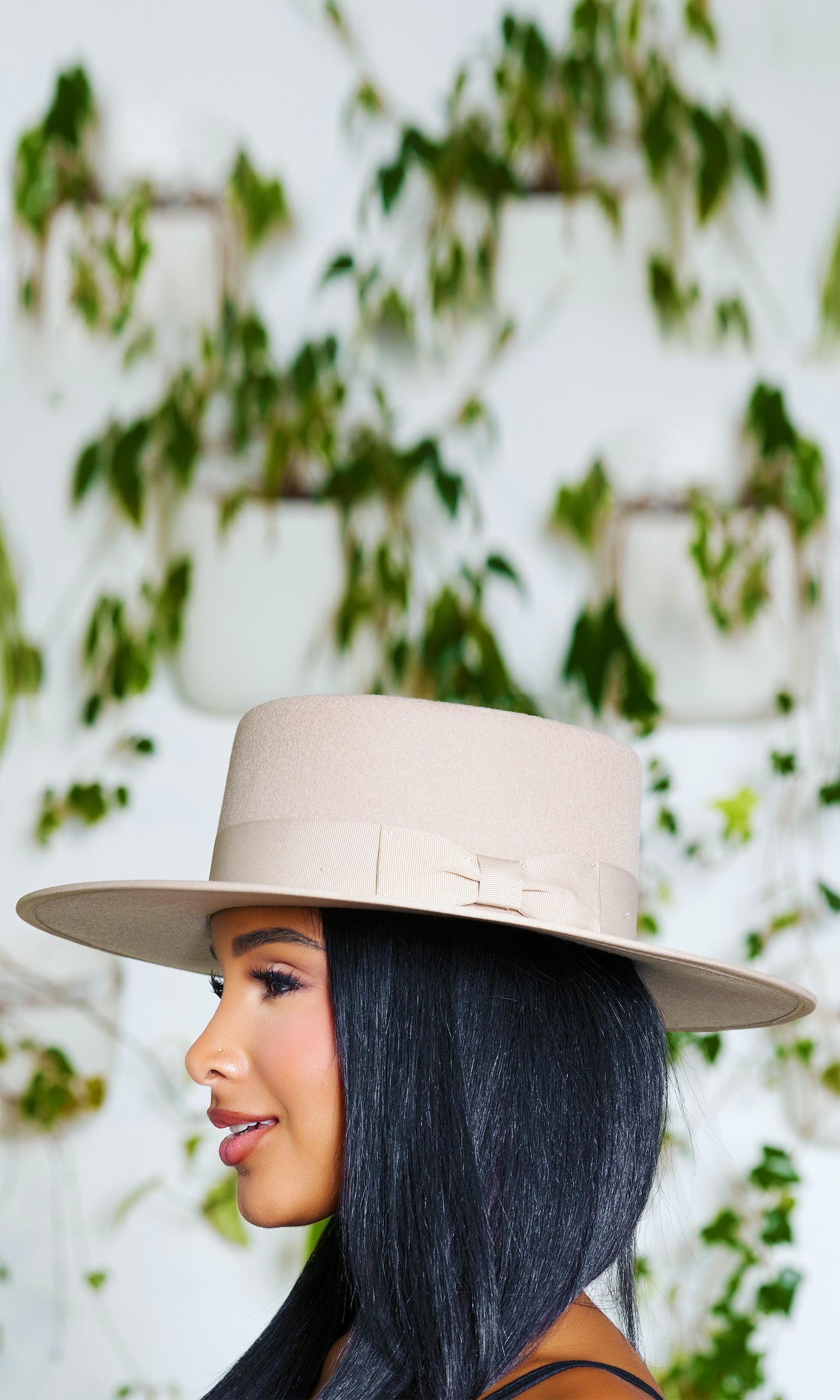 Trendsetter | Fedora - Cutely Covered