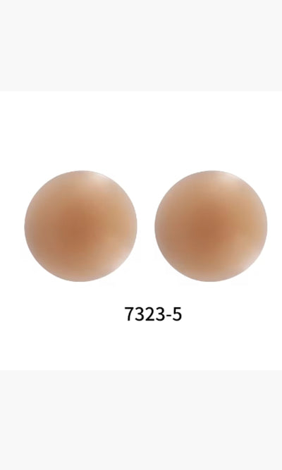 Cutie Nipple Silicone Cover