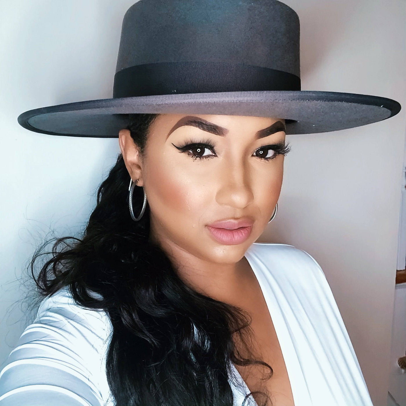 Trendsetter | Fedora - Cutely Covered