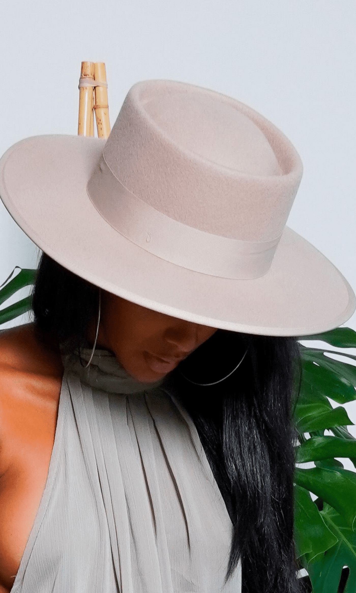 Trendsetter | Fedora - Cutely Covered